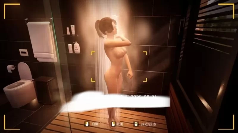 PC《TOGETHER BnB》语言：官方中文 版本 [1+39G][百度盘]