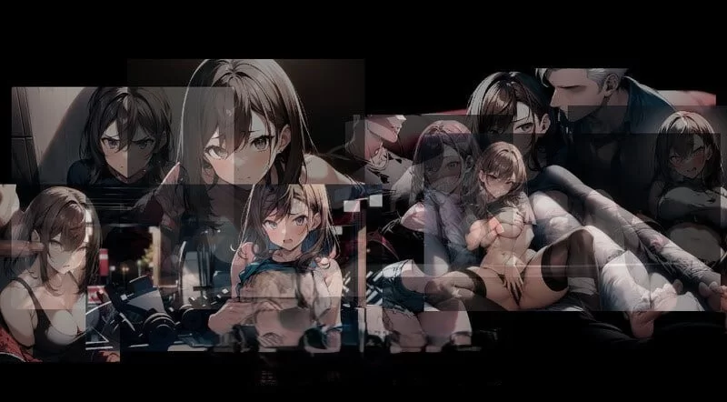 PC[RPG/中文/NTR]尸落之城─堕入欲望的阴影 V0.78 官中 [1+2.7g][百度盘]
