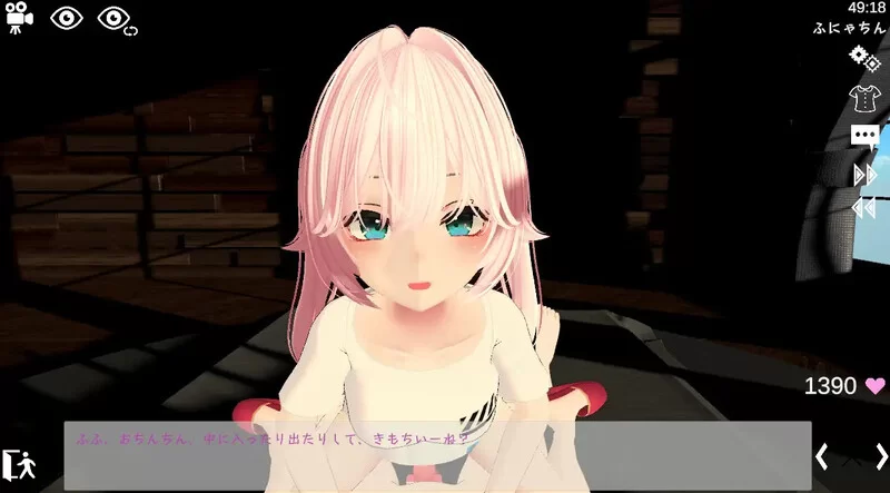 【3D互动/全动态/官中】运动×情色～天花板V25.08.06 DL官中+DLC [1+3.4G][百度盘]