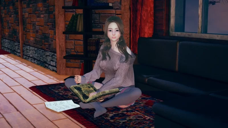 任性旅人的家园 Home for Wayward Travellers 0.18 AI汉化版 PC+安卓 [3+9.86g][百度盘]