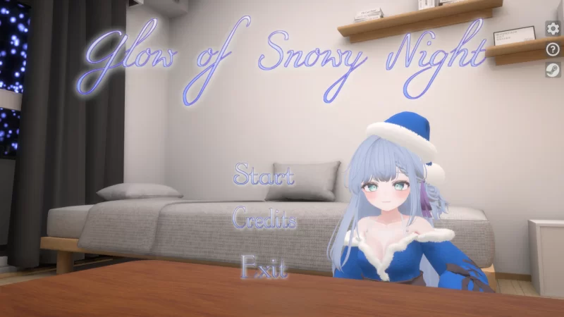 PC[互动SLG/中文/动态]麦卢卡酱 骑乘位触摸模拟 官中 [1+480m][百度盘]