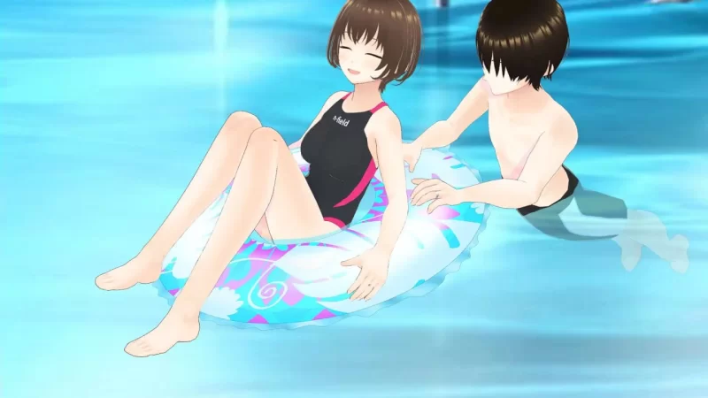 [日式ADV/NTR/PC] 与妻子一边回味她过去的激情经历2 AI汉化 [1+1.9G][百度盘]