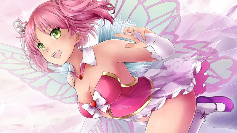 [PC-SLG] 【三消SLG/官中】哈尼炮（Huniepop）STEAM官中【900MB/百… [1+900M][百度盘]