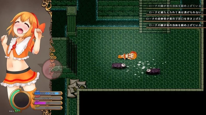 [日式RPG/像素动态/更新/PC] 奇妙少女幻想曲 v0.63.1 官方中文 [1+300M][百度盘]