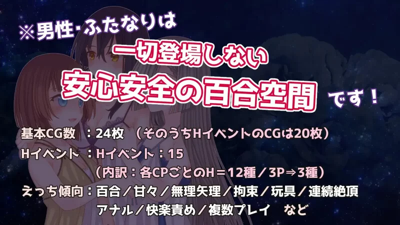 [PC+安卓RPG] [增添AZ]【回合RPG/动态/百合/汉化】三角魔导书… [1+1.7G][百度盘]