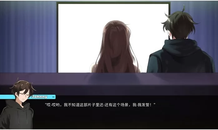 【PC/安卓/MAC/中文/ADV】妈妈为何这样 (He Maid Her Fall) Ver0.6.3 中文+ADV [1+10G][百度盘]