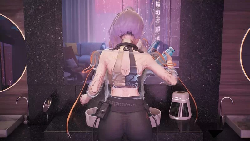 [PC-SLG] [SLG/官方中文] 莉莉的欲望迷宫 Ver0.85官中汉化(Lily… [1+3.21G][百度盘]
