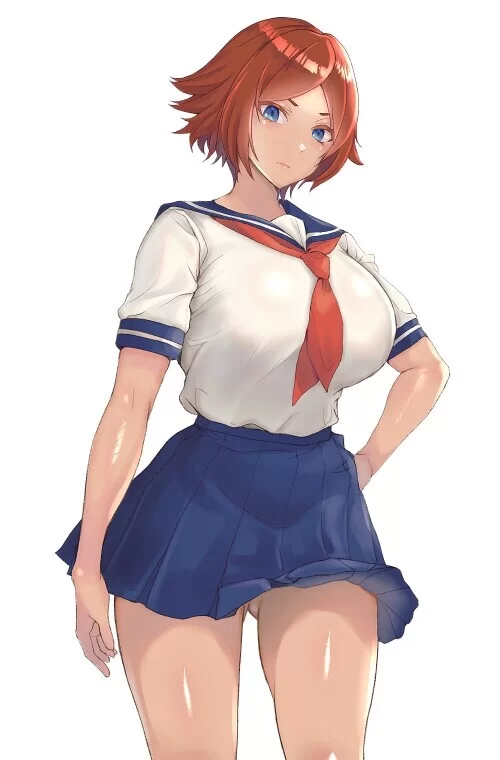 【PC/扶她/百合女同/佳作/汉化/扶上女】双性制服少女RPG V1.07 [1+997M][百度盘]