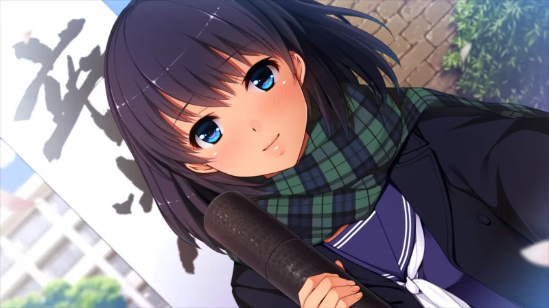 【PC/AI汉化】円交少女 ～陸上部ゆっきーの場合，円交少… [2+2G][百度盘]