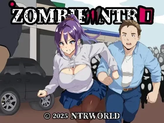 [PC-RPG] [RPG/官方中文] 丧尸NTR DL官中(Zombie NTR)[634 MB]【百度… [1+634M][百度盘]