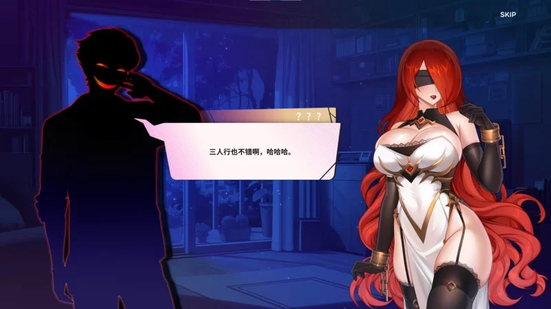 【欧美SLG】pc夏日风情 v2.1.1 官中步兵版3.9G [1p+3.9G][百度盘]
