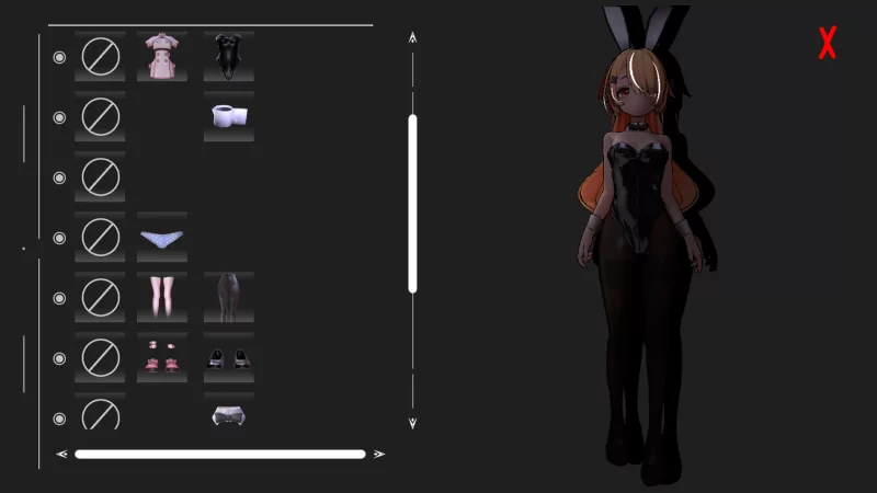 PC+安卓直装 ACT 官中 孕育摇篮之卵 v0.1.33 支援者限定版 [2+485MB][百度盘]