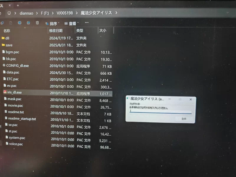 [PC]エレクトリップ 合集[AI汉化/巨乳] [86+50G][百度盘]