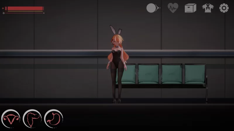 PC+安卓直装 ACT 官中 孕育摇篮之卵 v0.1.33 支援者限定版 [2+485MB][百度盘]
