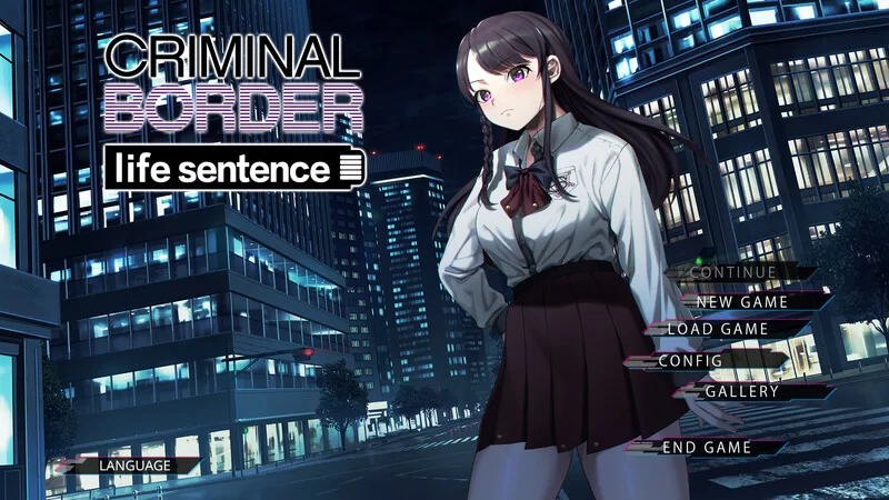 PC-ADV ST9月新作 大型ADV 阈限边界第四部 STEAM官中 [1+7G][百度盘]