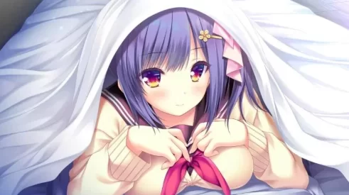 [PC-ADV] [ADV/官方中文] 雪境迷途遇仙踪 官中汉化(まどひ白… [1+4.59G][百度盘]
