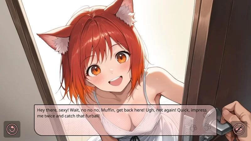 【解密SLG/AI生成/官中】猎诱：娜奥米（Seek and Seduce: Naomie… [1+900MB][百度盘]