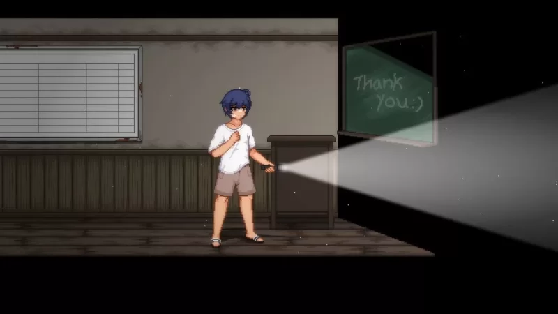 (pc)放学后捉迷藏 [1+15mb][百度盘]
