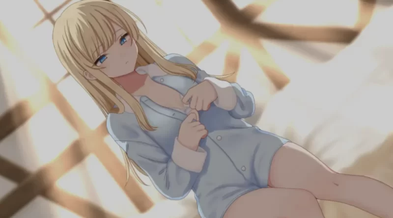 [PC/互动SLG/AI汉化/全动态] 美好时光~与修女酱共度的温暖时光 [1+1.2G][百度盘]