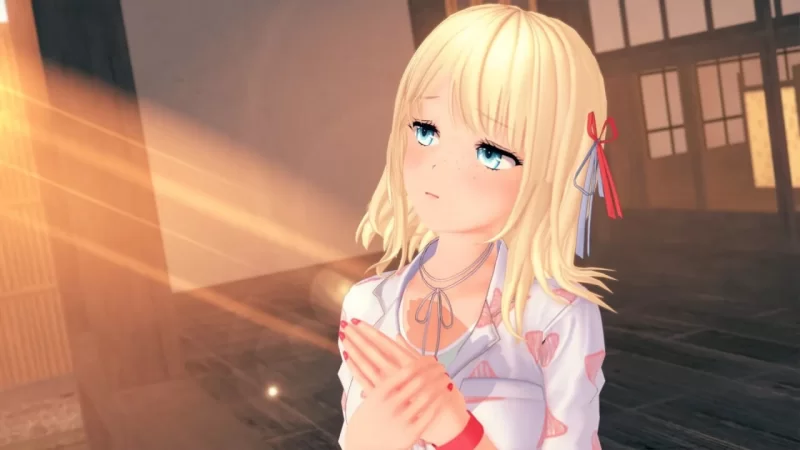 [日式SLG/动态/更新] 再次绽放 Bloom Again v0.3 PC+安卓 AI汉化 [1+1.4G][百度盘]