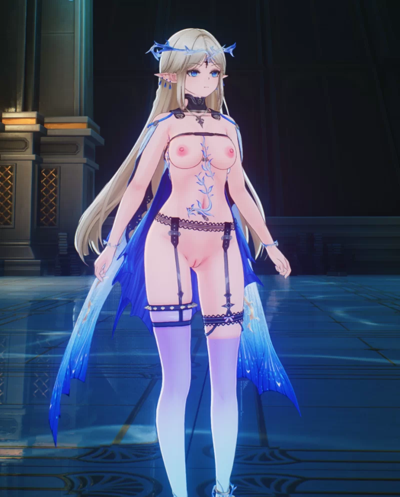 【二游破解/官中/绅士MOD整合/PC】鸣潮 Ver2.60 单机本地完整… [17+114G][百度盘]