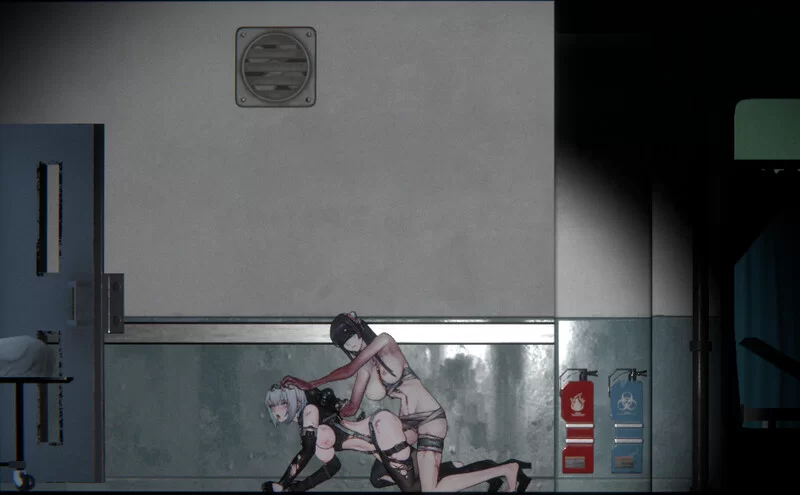 PC–青色大脑（CYAN BRAIN Chapter）V1.0.1 DL官中 [1+1.6G][百度盘]