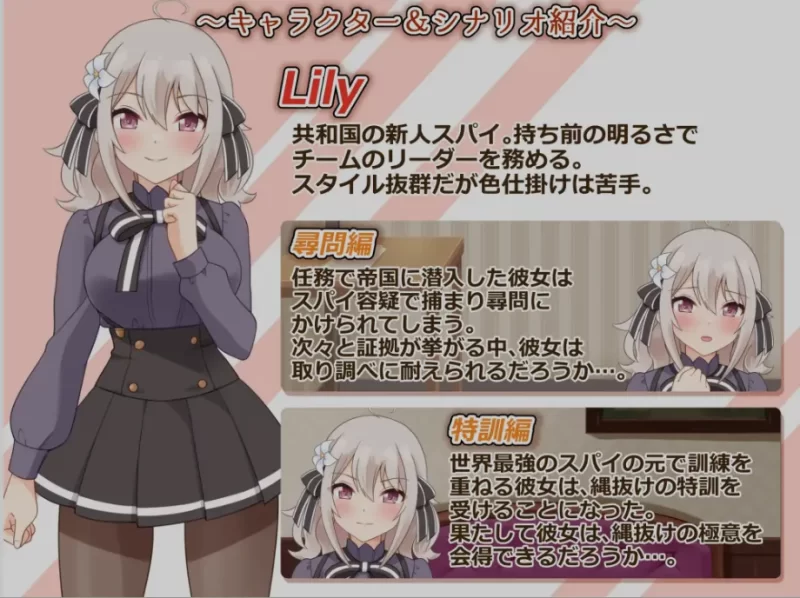 [PC+APK/佳作/触摸/动态/官中/SM/捆绑] 着衣紧缚SLG 绳之神乐 2 [1+180M][百度盘]