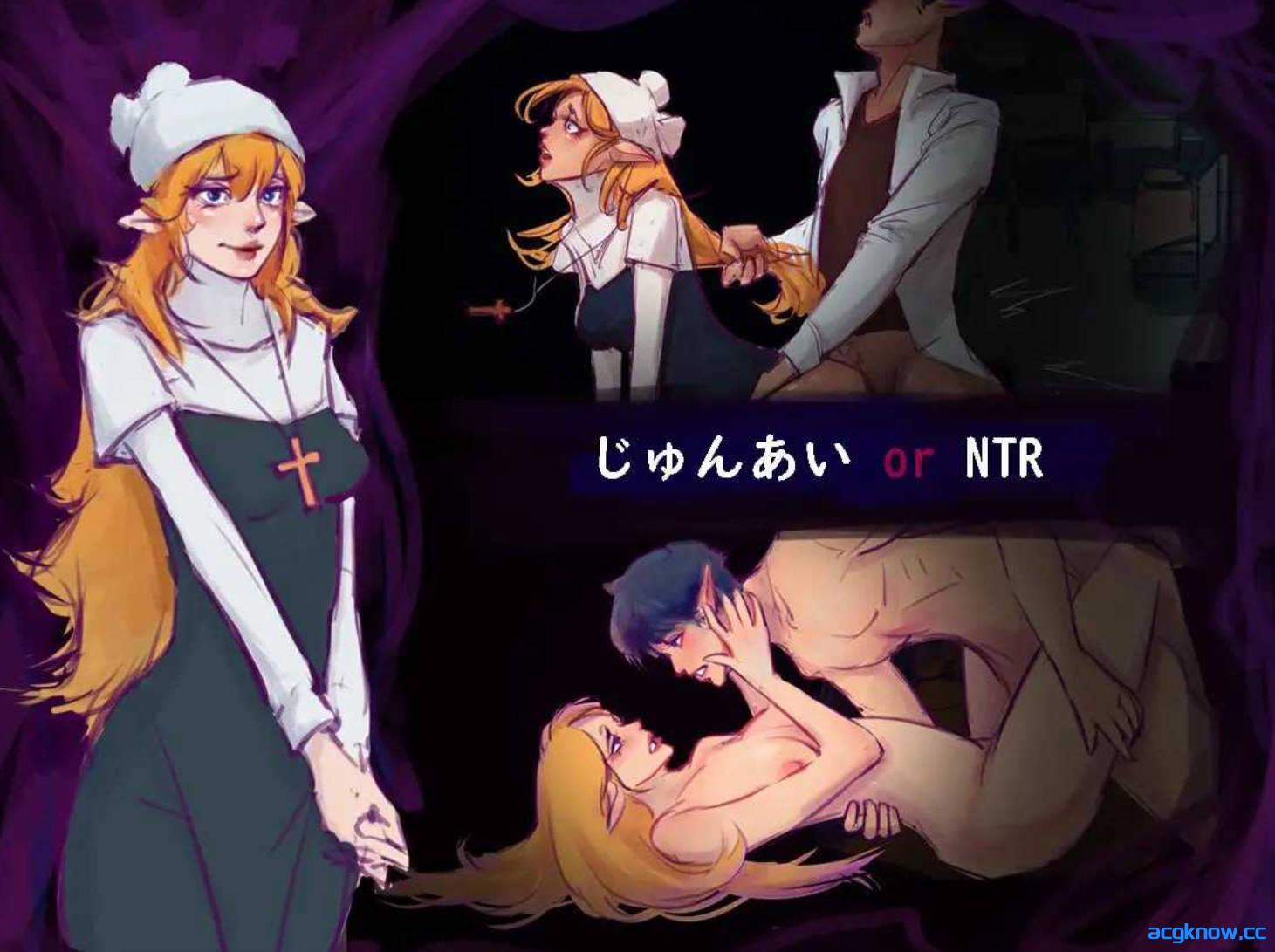 [PC][RPG/官中]世界树 THE YGGDRASILLS Ver1.2 官方中文版[482M]