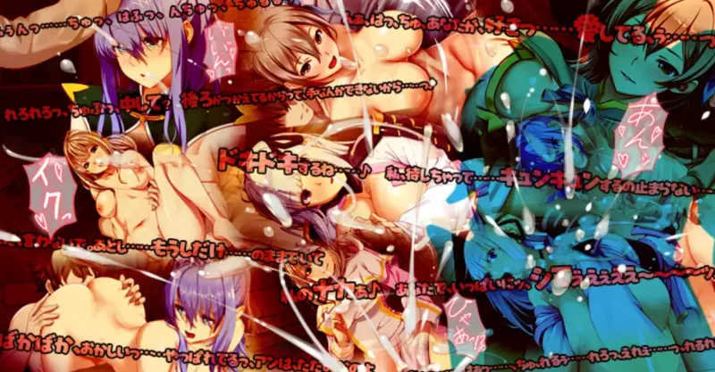 [PC-SLG]致曾经是勇者的妻子们25.9.14官中版 [1+1.7g][百度盘]