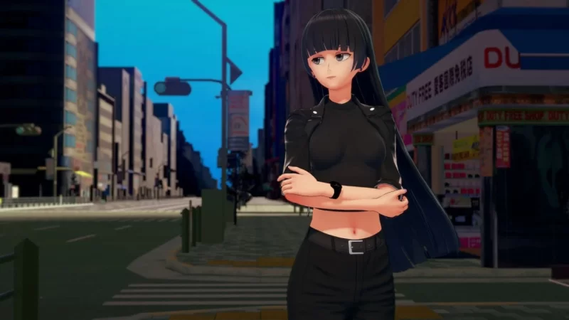 SLG/汉化/安卓】 学院:直播 v0.09 AI版 Academy: Live! [3+3g][百度盘]