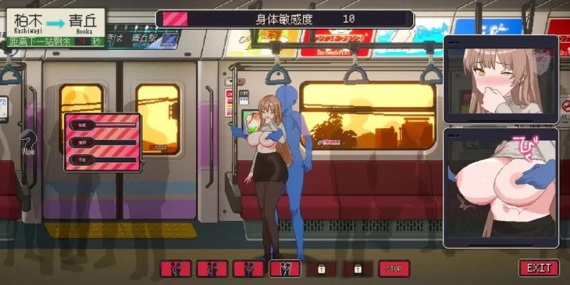 【SLG/官中/精品/动态/PC】清洁工传奇 v2.01 体验版 官方中文版 [1+700mb][百度盘]
