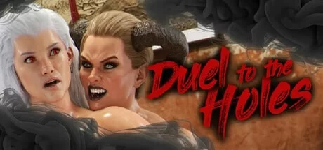 [PC-SLG] [SLG/官方中文] 决斗到洞穴 官中汉化(Duel to The Holes)[1… [1+1.45G][百度盘]