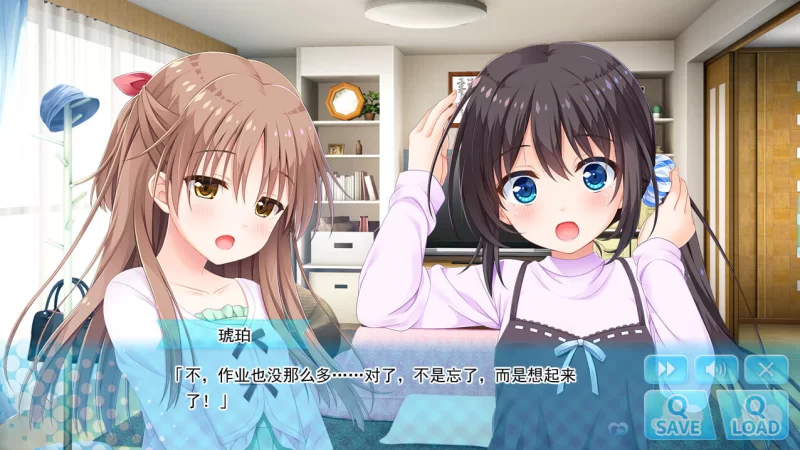 【拔作ADV/官中/步兵/骨科/后宫/PC】哥哥，早起前要一直抱… [1+4.76G][百度盘]