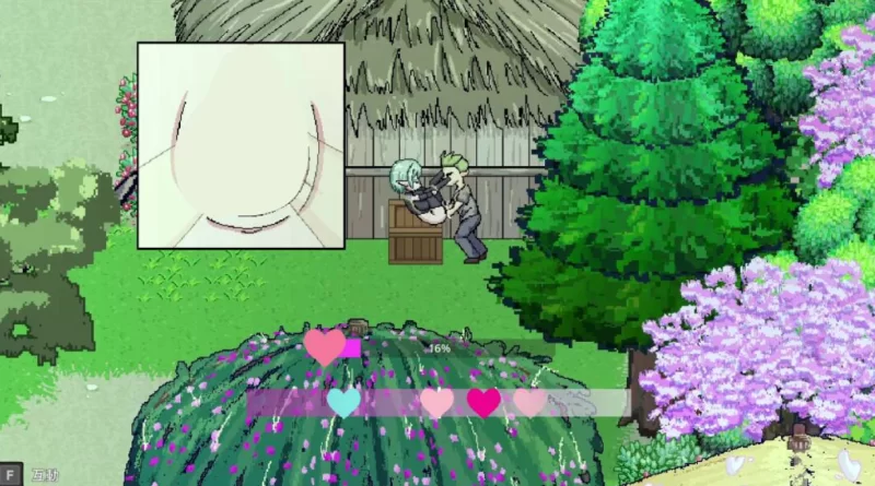（PC/SLG/ACT?)ナレアの新たな任務  官中 [1+210MB][百度盘]