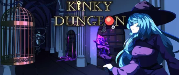 [PC-RPG] [RPG/官方中文]变态地牢 v5.4.51官中(变态的地牢Kinky Du… [1+575M][百度盘]