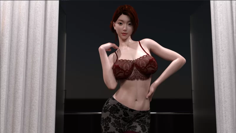 【亚洲SLG精品/汉化/3D/PC+安卓】北极光：起源 Northern Lights: … [2+990M][百度盘]