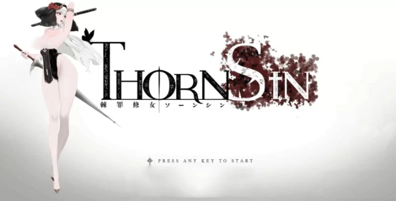 PC.棘罪的修女-伊妮莎.ThornSin.v0.7.5 [1+775M][百度盘]