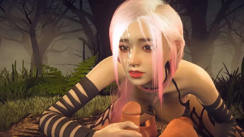 [PC-SLG] [SLG/官方中文]荒诞的诱惑 V0.04官中[2.14 GB]【百度盘】 [1+2.14G][百度盘]