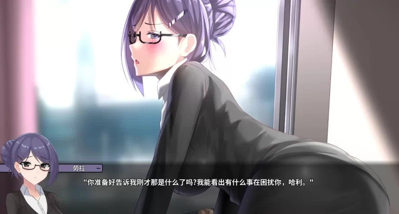 [PC]一诺千劫 V1.0.0 官方中文步兵版+DLC【大更新】 [1+2.6G][百度盘]