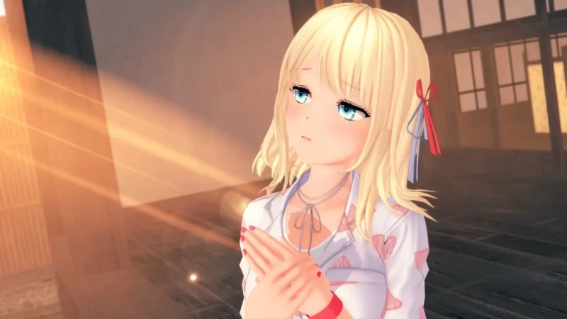 【PC/安卓/SLG】再次绽放0.4版本   Bloom Again [1+3g][百度盘]
