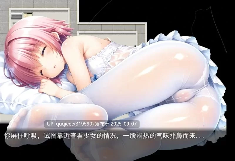 【RPG/官中/榨精/PC】魅魔遗迹 Ver202509 [n+852m][百度盘]