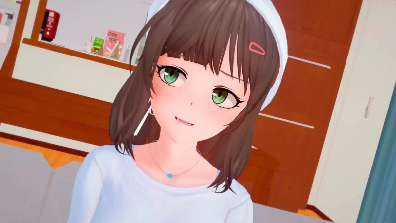 【PC/安卓/SLG】再次绽放0.4版本   Bloom Again [1+3g][百度盘]
