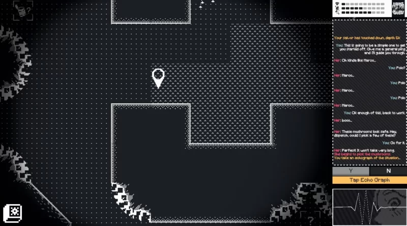 [解谜SLG/幻想/更新/PC] 深海打捞者 Salvor DEEP v1.00.4 官中步兵版 [1+100M][百度盘]