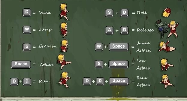 【欧美ACT】pc Adult Escape From Zombie  最新众筹版600M [1p+600M][百度盘]