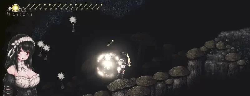 [双端/精品ACT/动态]哥特少女勇闯恶魔城：SiNiSistar V3.0 官方中文版 [1+800M][百度盘]