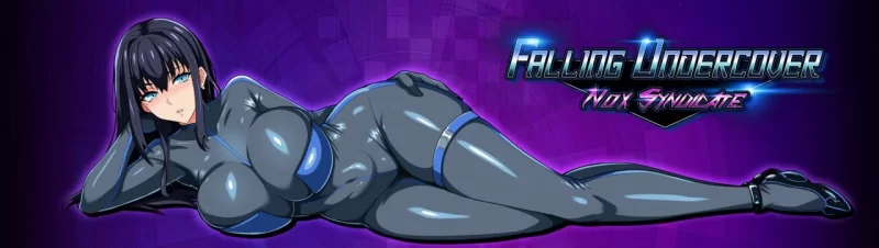 [日式SLG/动态/更新] 暗夜陷落：诺克斯黑帮  PC+安卓官方中文 [1+1.1G][百度盘]