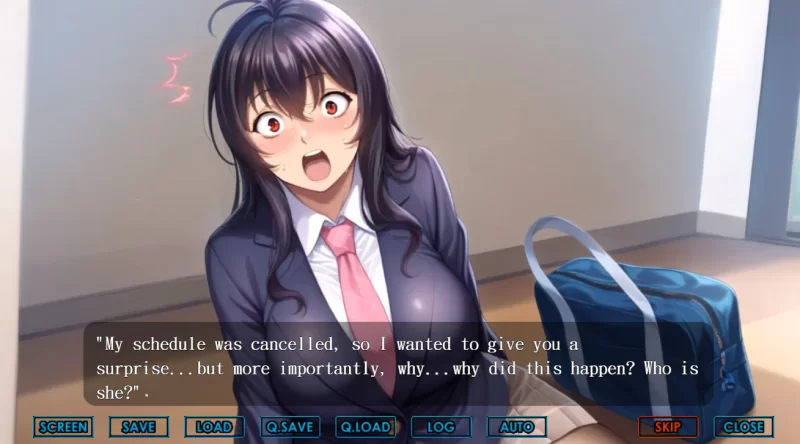 [PC拔作ADV]色情团地Libido Estates官中步兵版 [1+3.4g][百度盘]