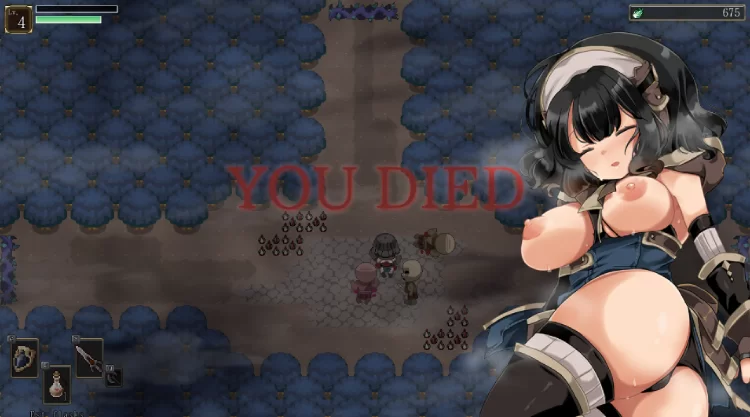 [PC-RPG] [RPG/官方中文] 克萝薇黑暗之星 v1.03官中(ダークオ… [1+256M][百度盘]