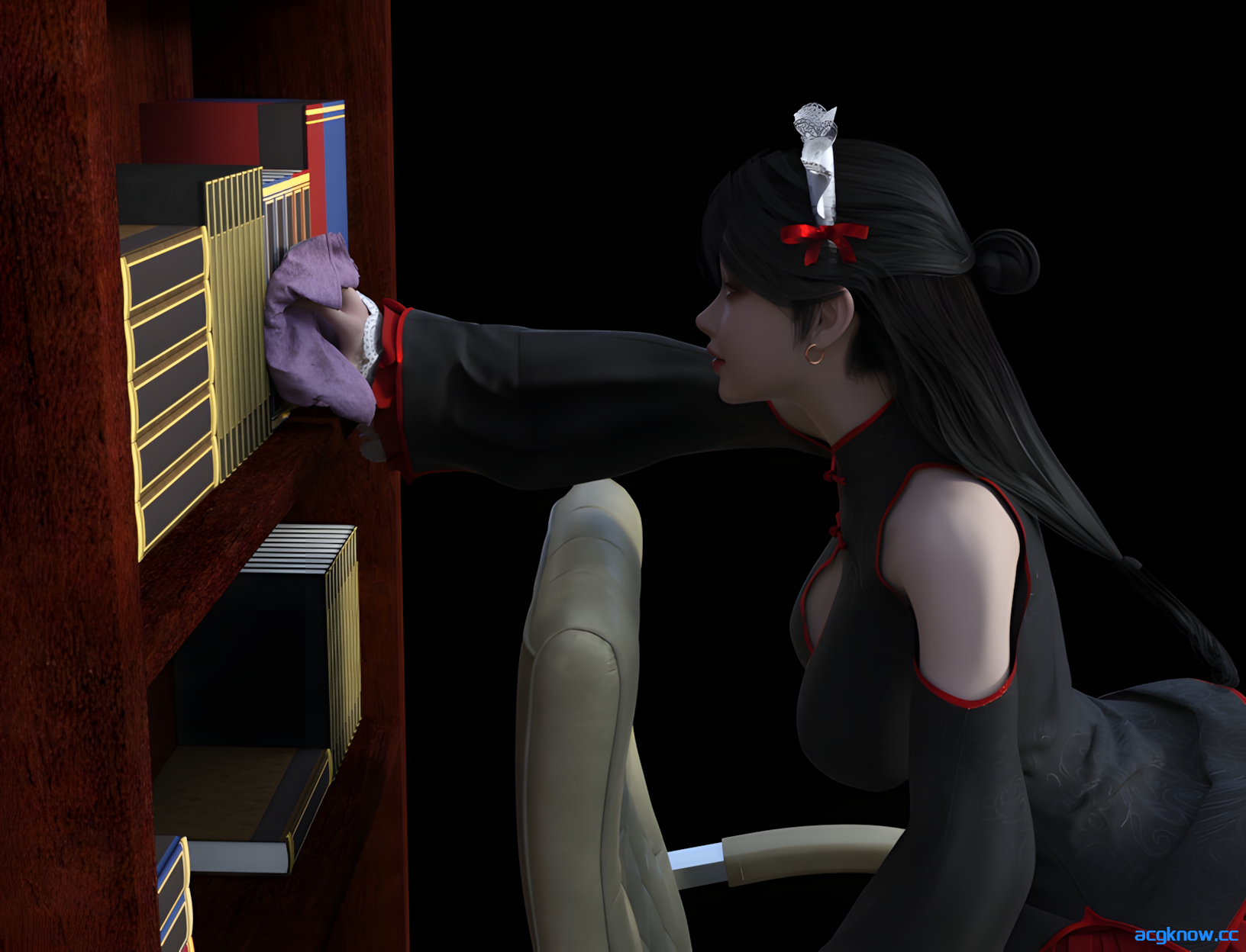 [PC][RPG/官中] 我的女佣大人 My maid master v1.0.1 [913M]