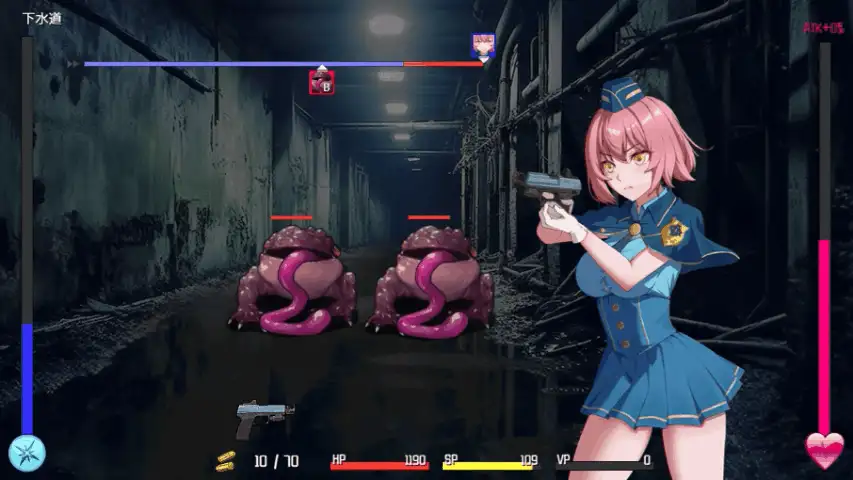 PC–隧道逃生：命运交织（TUNNEL ESCAPE FE）V0.11.0a SP DL官中 [1+2.2G][百度盘]